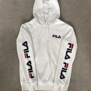 FILA Hoodie